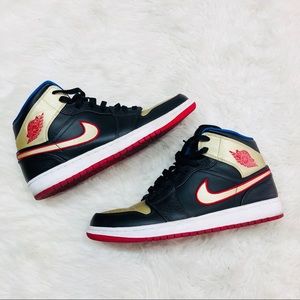 nike jordan limited edition shoes